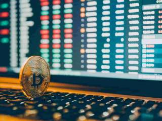 Крах ринку криптовалют та вибуховий потенціал двох активів