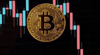Прогноз ціни Bitcoin: Ключові рівні підтримки при геополітичній напрузі на Близькому Сході