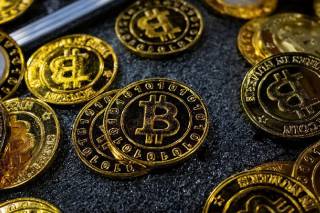 Опционы Bitcoin и Ethereum привлекают внимание.