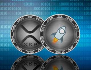 `Битва криптовалют: XRP против XLM - сходство и различия`
