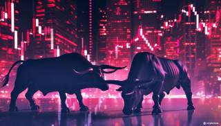 Найвище домінування Bitcoin з квітня 2021 року