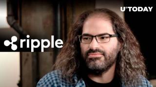 CTO Ripple развеял спекуляции о своем богатстве