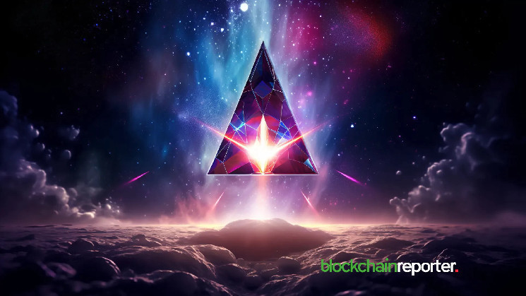 GMX запускает единый токен в V2