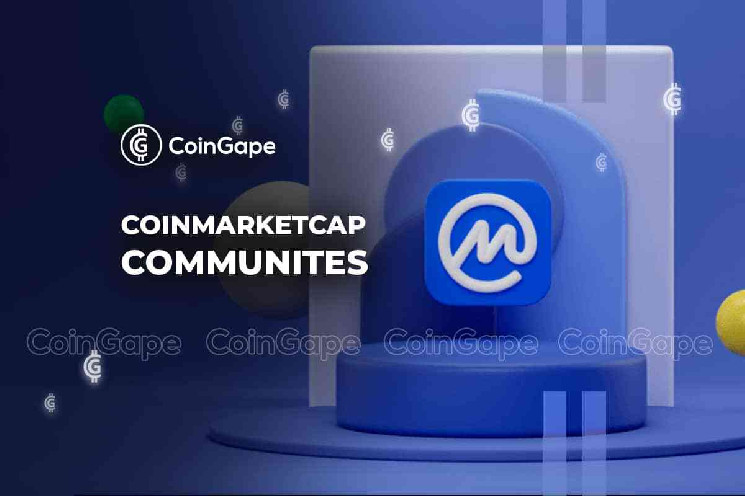 Цена токена выросла после запуска TokenFi Launchpad