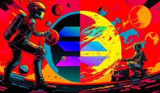 Солана: Шанс життя для бугів? Аналітик прогнозує різке зростання ціни SOL після загального спаду - Ось його ціль