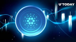Епічний приріст припливу коштів - Cardano на шляху до збереження позиції?
