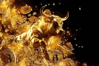 Прогнози аналітика: Bitcoin може зрости до $450,000 до 2025 року