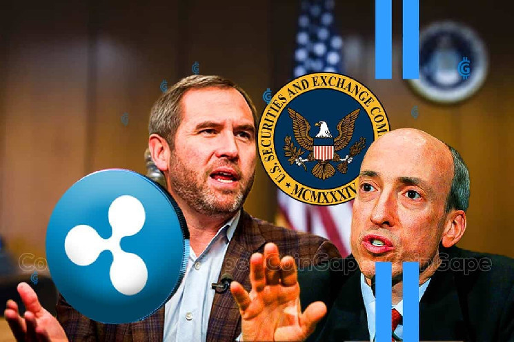 Назва статті: Дебати про врегулювання в судовому позові Ripple проти SEC