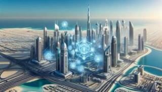 MANTRA запускает программу инкубации в Дубае