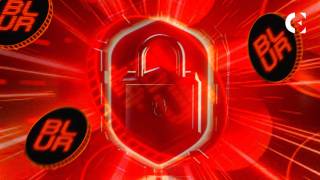 # Разблокировка токенов BLUR: 34,42M на пути к распределению