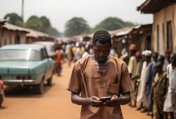 Нові горизонти: біткоїн і фінансова доступність
