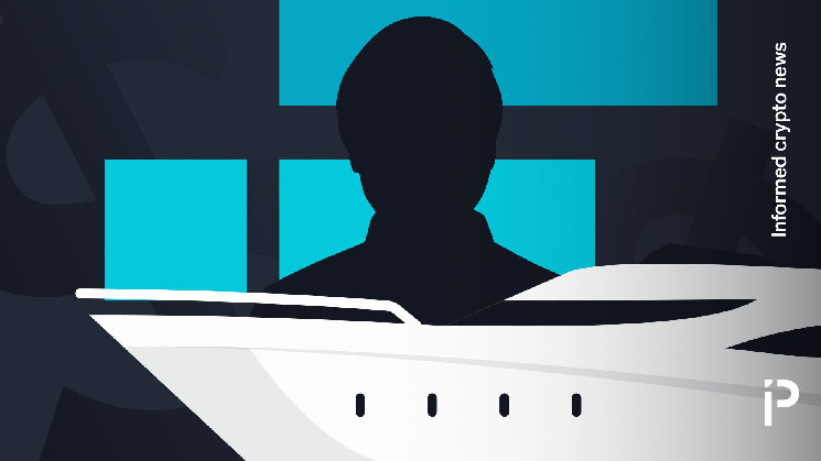 Охота на Сэма Трабуччо: где находится бывший глава Alameda Research?