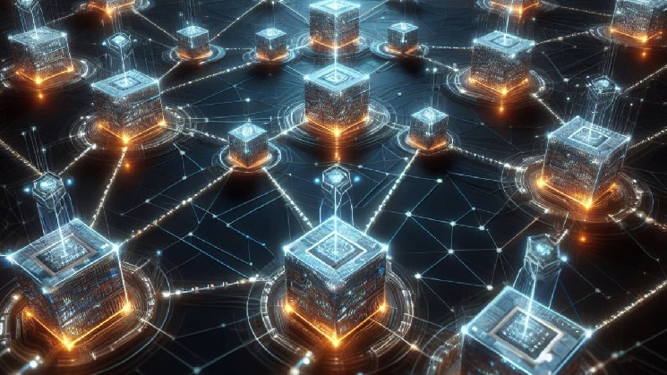 Finternet: финансовая система на основе токенизации активов