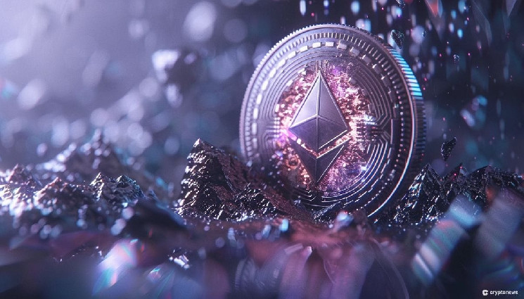 Аудиторская фирма EY представила новое решение на блокчейне Ethereum