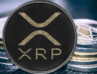 XRP Ціна: Оновлення та Прогноз