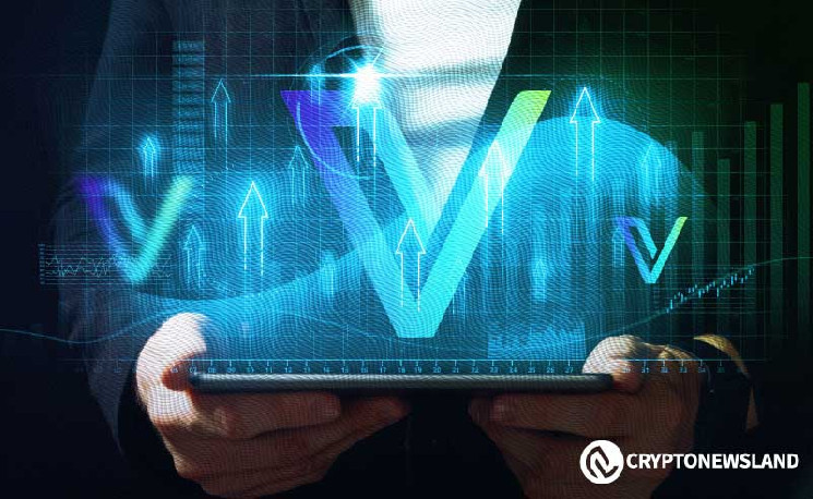 Vechain и SingularityNET: Слияние блокчейна и искусственного интеллекта