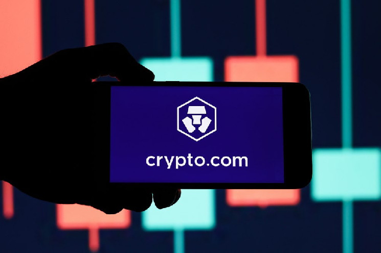 Crypto.com запускає програму лояльності Rewards+