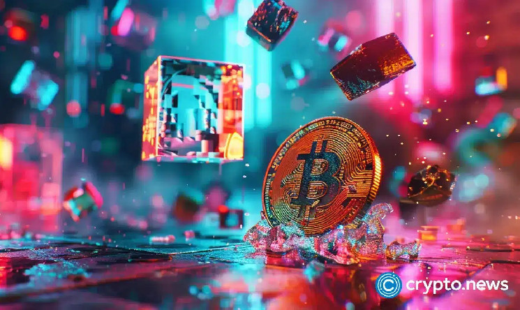 Переможці та програшники після півлення біткоїна