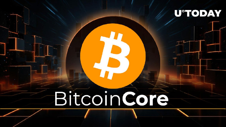 Нове оновлення Bitcoin Core v27.0: що змінилося?