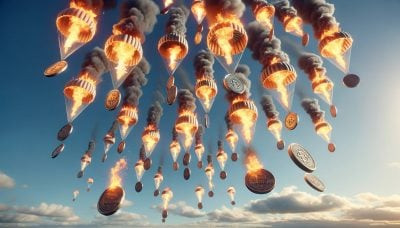 OMNI упал на 44% за 12 часов: анализ текущей ситуации на рынке