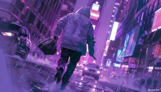 Сбежавший подозреваемый в краже криптовалюты в Южной Корее