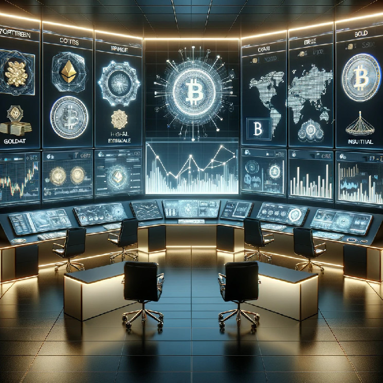 Abra платформы для частных и институциональных клиентов