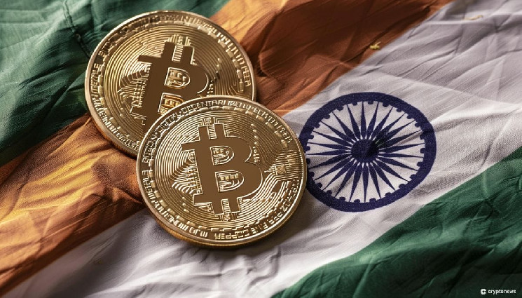 Бинанс планирует вернуться на индийский рынок