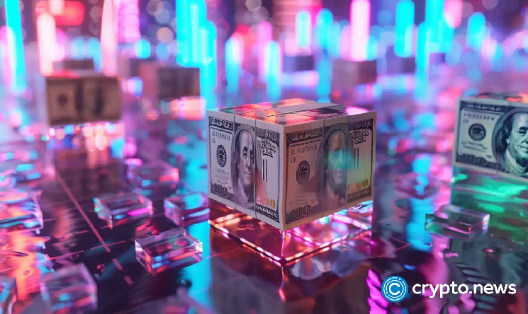 Назначение Наны Муругесан президентом Matter Labs