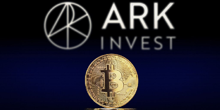 ETF Ark Invest выводит средства второй день подряд
