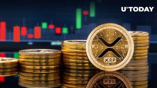 XRP: зростання відкритих позицій на фоні можливого відновлення ціни