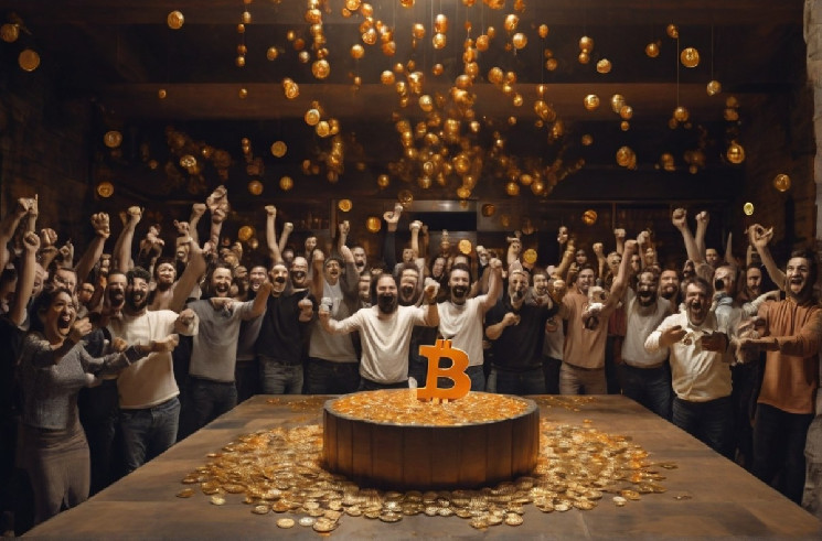 Биткоин Халвинг: мистическое значение и культурное влияние.