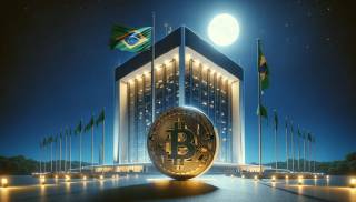 Расширение графика торговли Bitcoin на бразильской фондовой бирже B3
