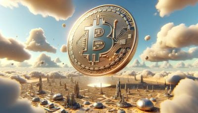 Биткойн DeFi: Рост в 2024 году и будущее