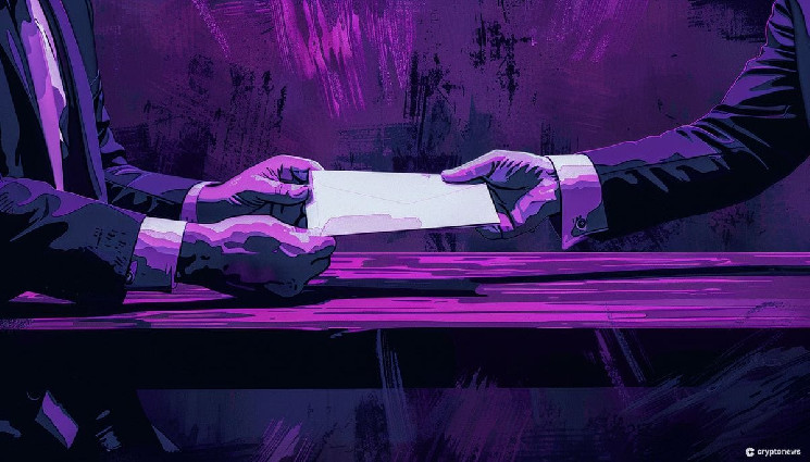 Скандал в МВС: $53,2 млн у Bitcoin та ETH від керівника криптобіржі