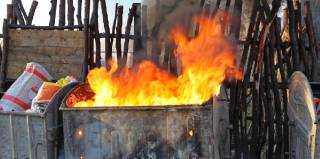 Yuga Labs сожгли 4295 NFT HV-MTL в криптоигре HV-MTL: подробности работы Faraway.