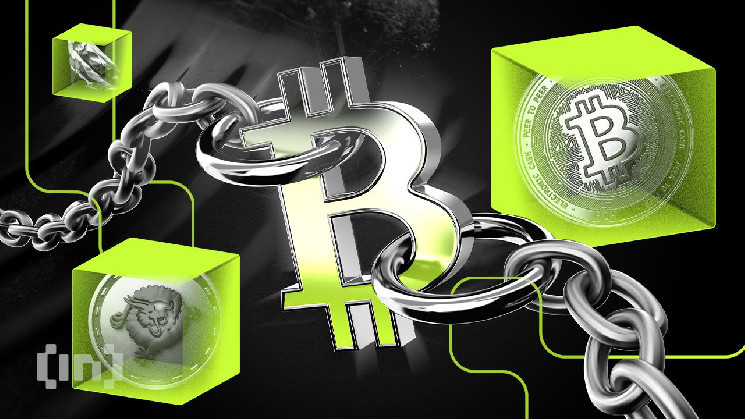 Bitcoin: угроза централизации.