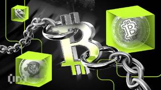 Проблема централізації Bitcoin: відхід від децентралізації