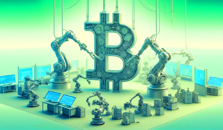 Прогноз Ентоні Скарамуччі: Bitcoin готовий зрости до $200,000