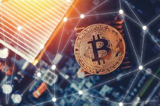Розділення Bitcoin: залишилося 100 блоків.