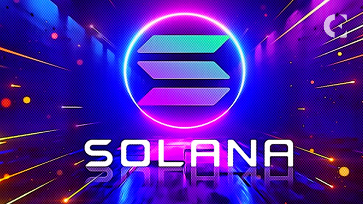 Проблема спам-транзакций в блокчейне Solana