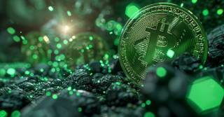 Прогнози Bitcoin відомого аналітика перед халвінгом