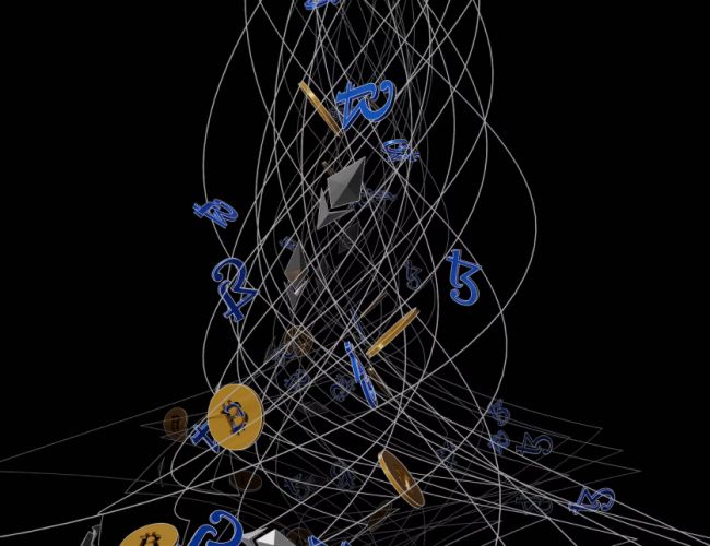 Qtum розгортає 10 000 процесорів Nvidia для штучного інтелекту