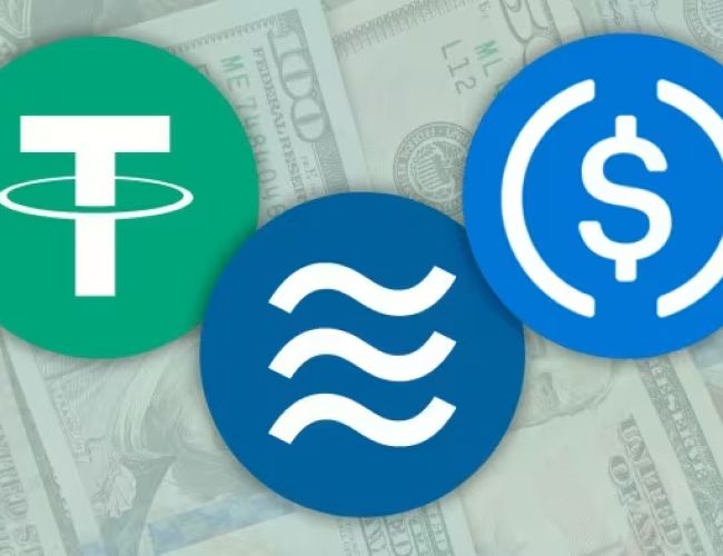 Регулювання стейблкоїнів: новий законопроект від сенаторів