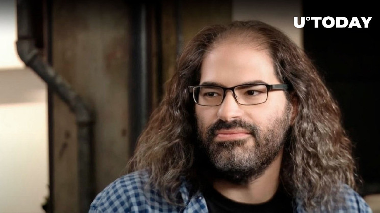 Как Дэвид Шварц демонстрирует свою лояльность к XRP Ledger?