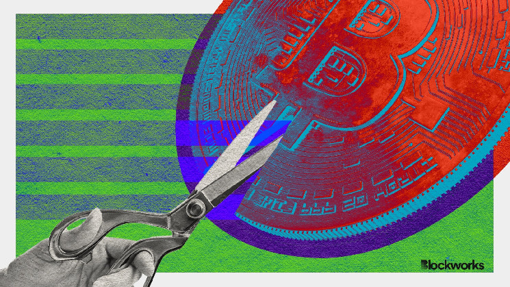 Майнеры биткоина и энергия: новая реальность после халвинга