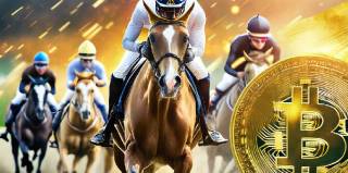 Гонка за токены: новый протокол Bitcoin Runes