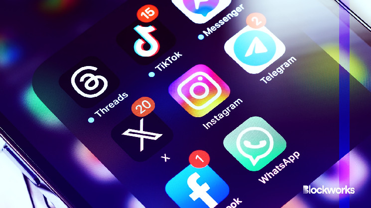 Смокінги, пісні та меми: четвертий халвінг Bitcoin.