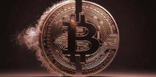Четверте зменшення Bitcoin: нова ера для BTC