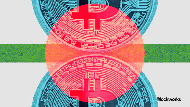 Нове половинування біткойна: що очікувати?