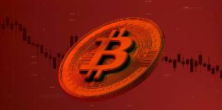 Незміна ціни BTC після халвінгу